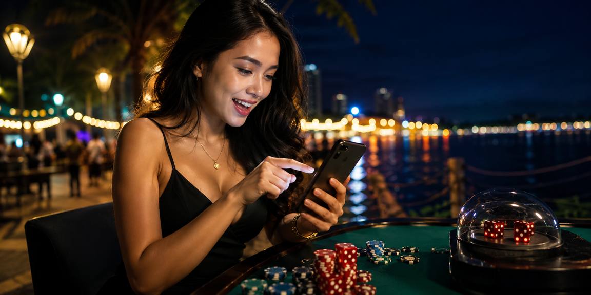 cph2185 mobile gaming